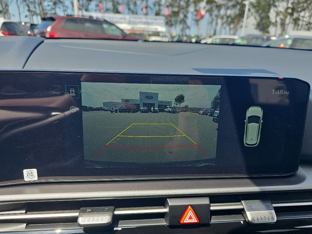2026 Kia Sportage Hybrid S Eureka CA
