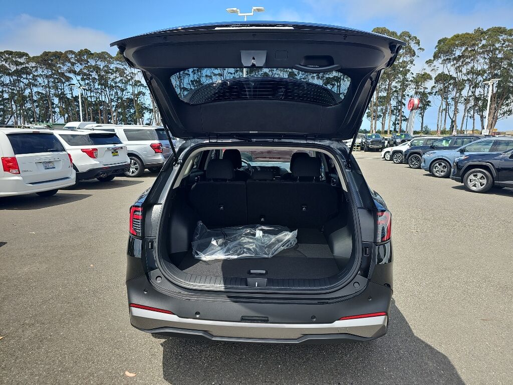 2026 Kia Sportage Hybrid S Eureka CA