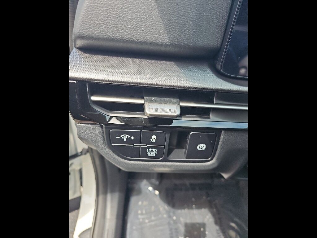 2026 Kia Sportage Hybrid S Eureka CA