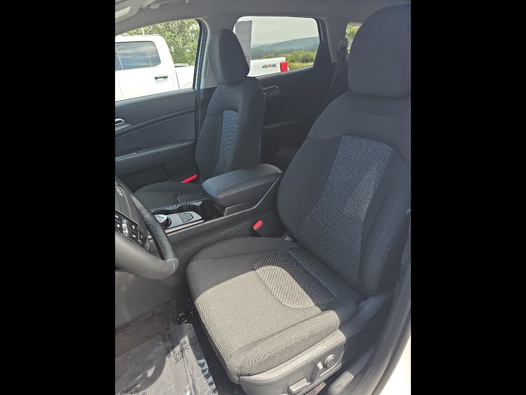 2026 Kia Sportage Hybrid S Eureka CA
