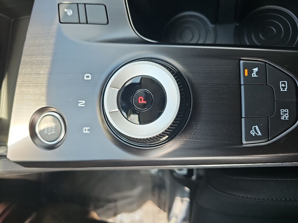 2026 Kia Sportage Hybrid S Eureka CA