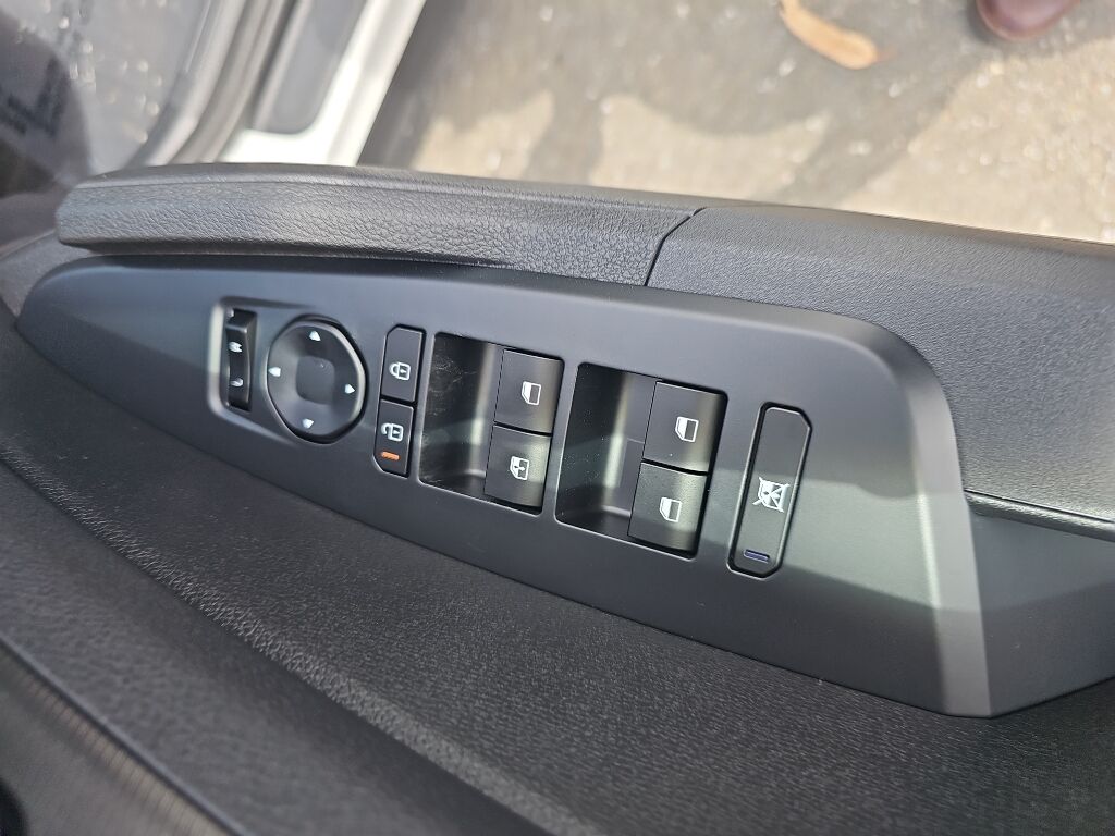 2026 Kia Sportage Hybrid S Eureka CA