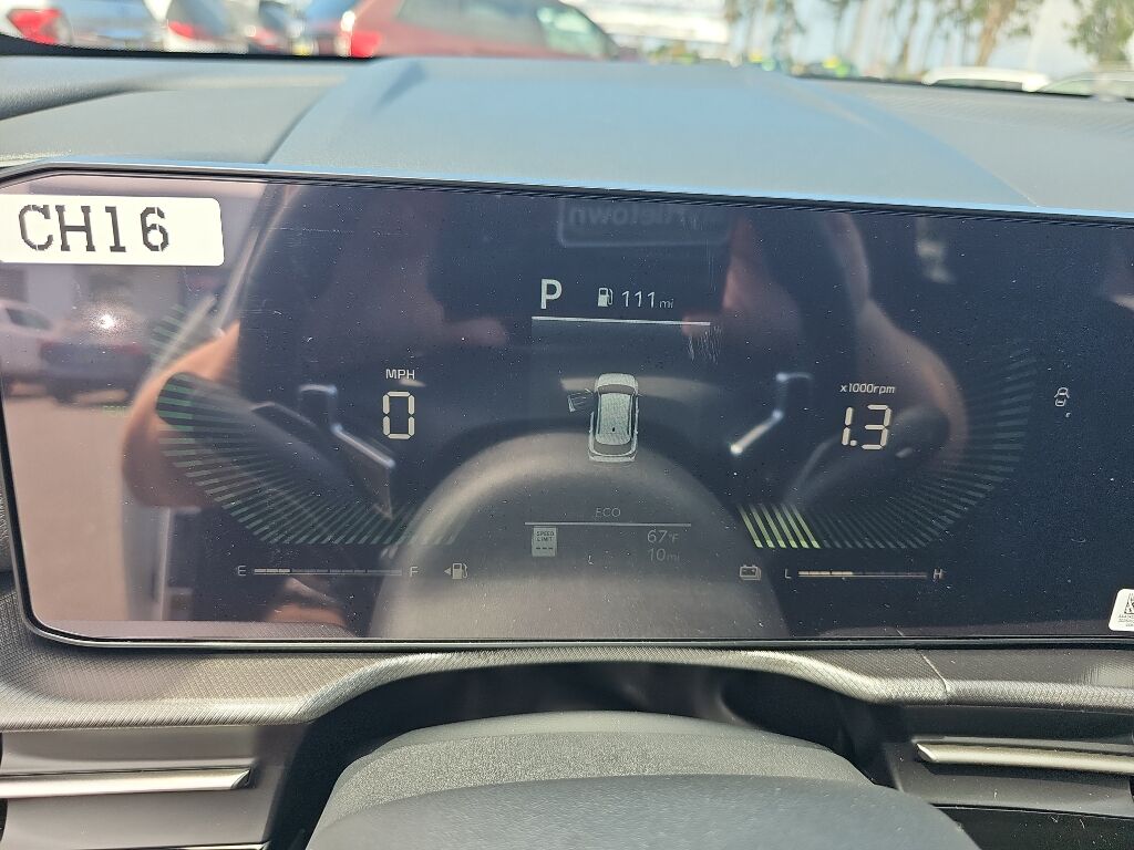 2026 Kia Sportage Hybrid S Eureka CA