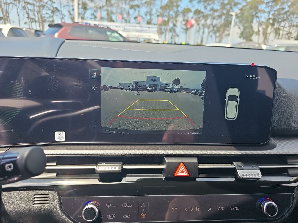 2026 Kia Sportage Hybrid S Eureka CA
