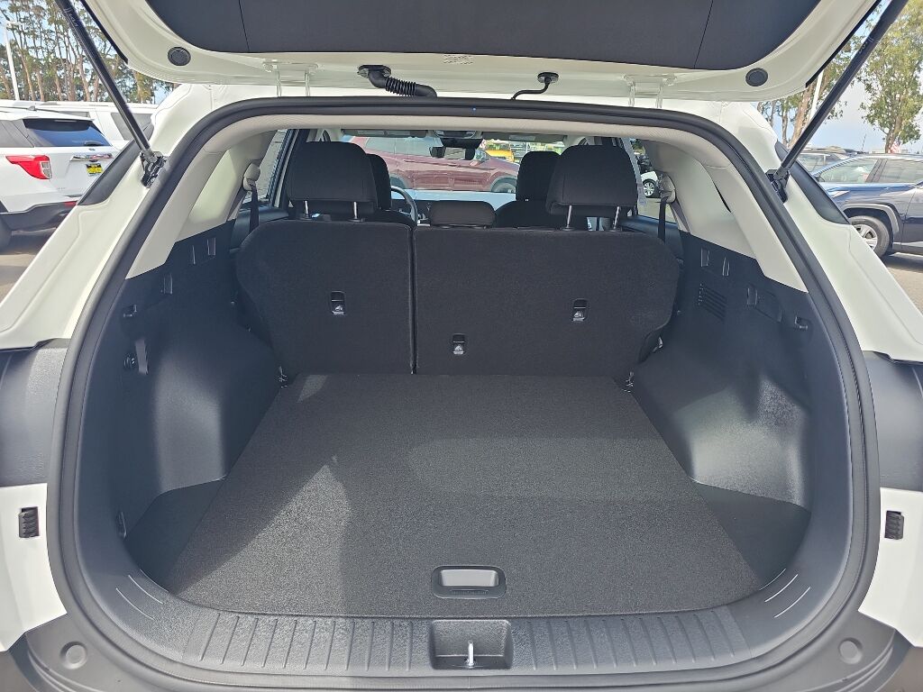 2026 Kia Sportage Hybrid S Eureka CA