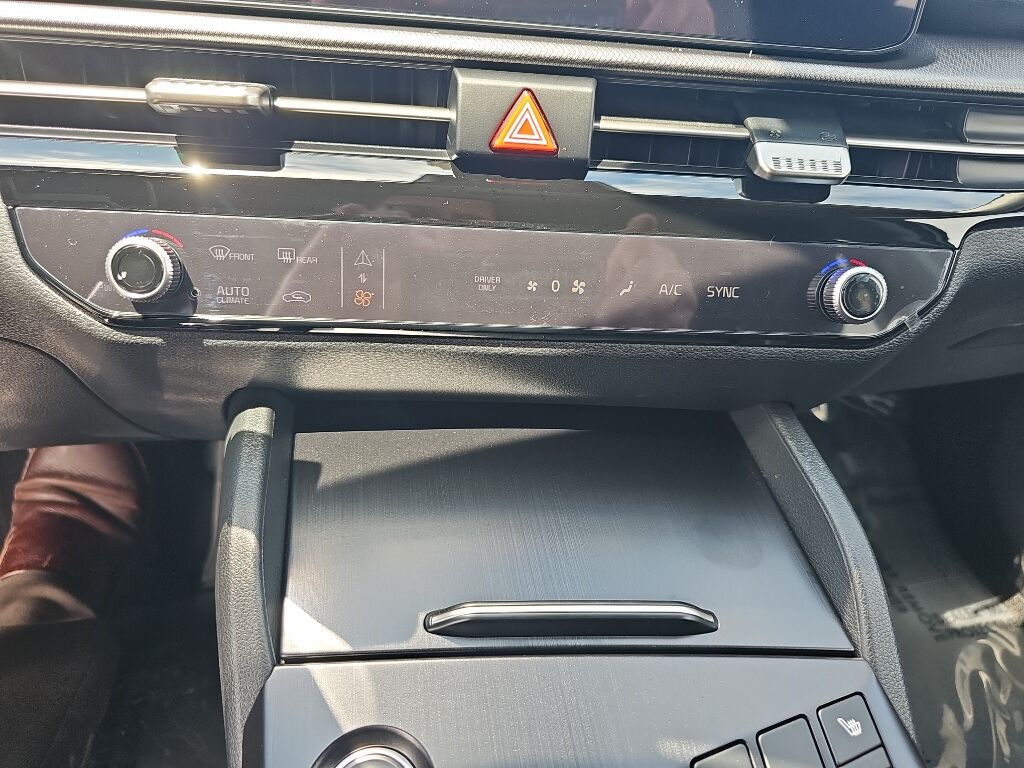 2026 Kia Sportage Hybrid S Eureka CA