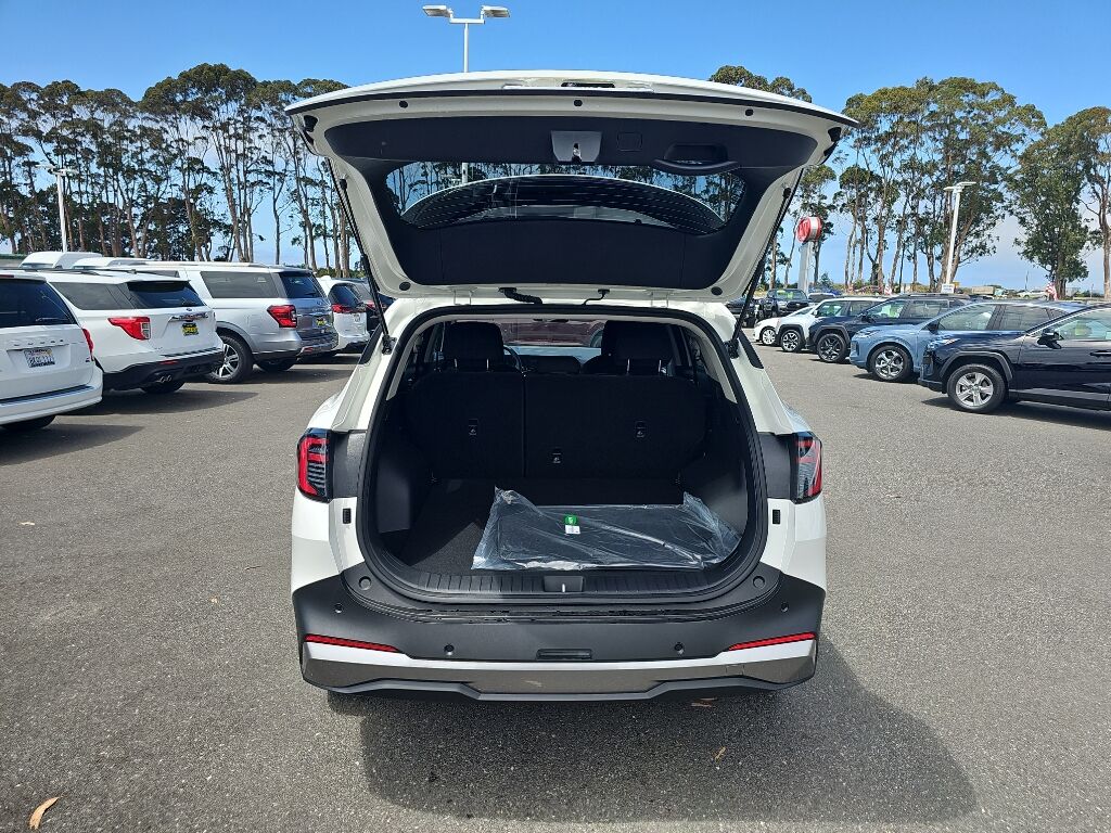 2026 Kia Sportage Hybrid S Eureka CA