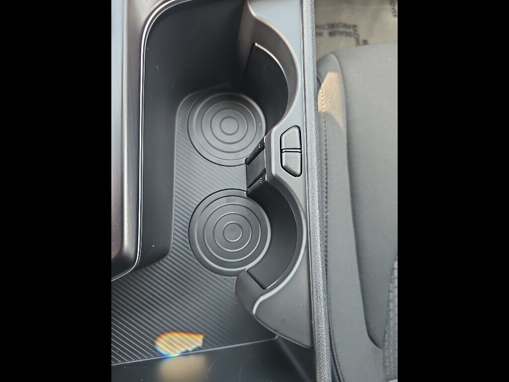 2026 Kia Sportage Hybrid S Eureka CA