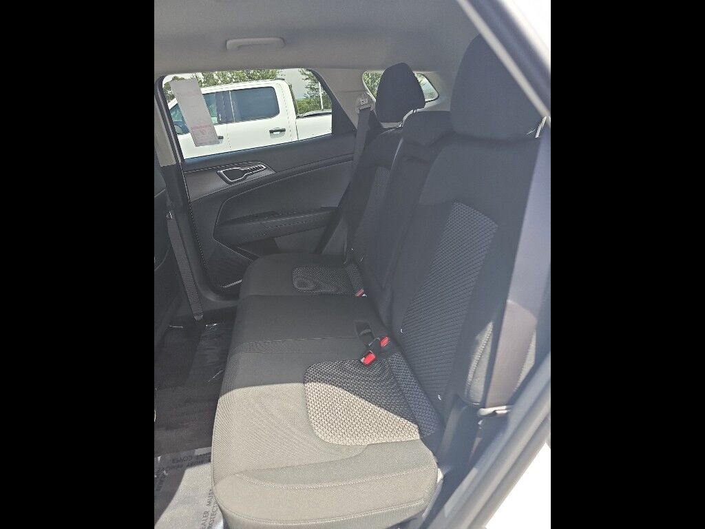 2026 Kia Sportage Hybrid S Eureka CA