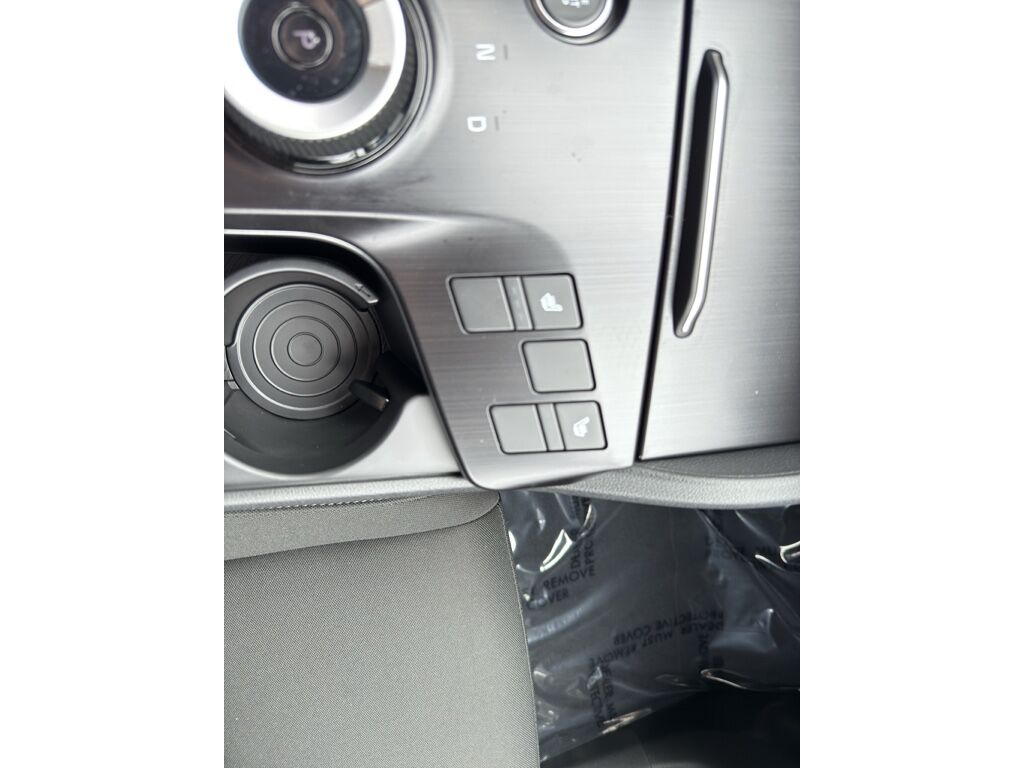 2026 Kia Sportage Hybrid S Eureka CA