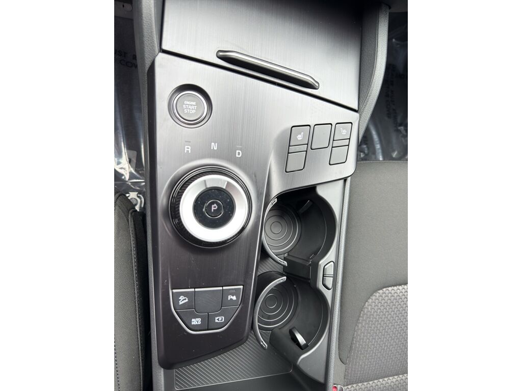 2026 Kia Sportage Hybrid S Eureka CA