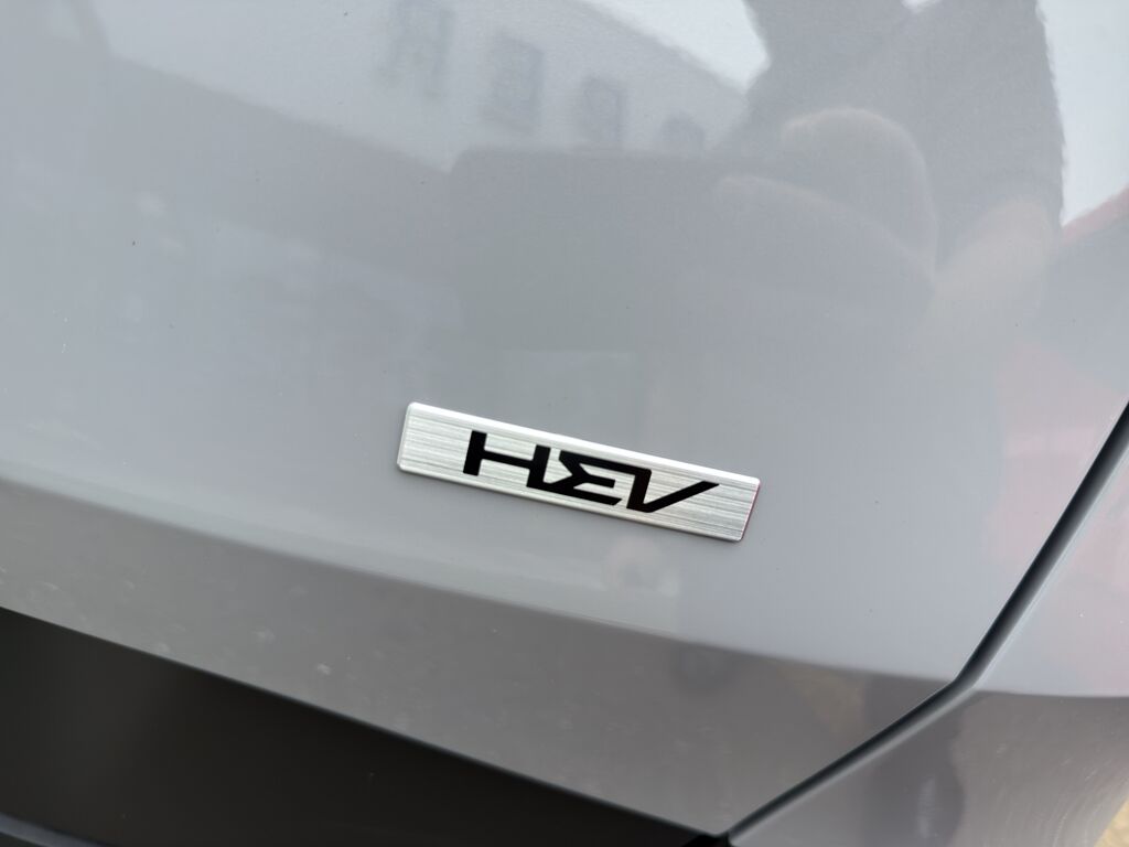2026 Kia Sportage Hybrid S Eureka CA