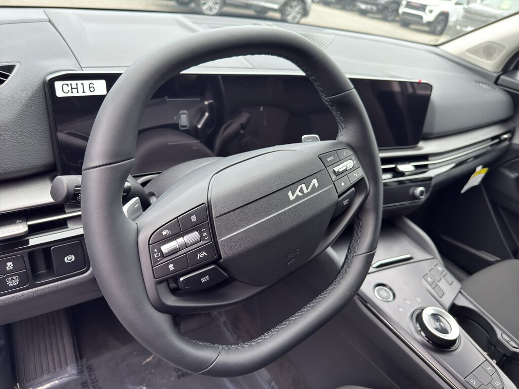 2026 Kia Sportage Hybrid S Eureka CA