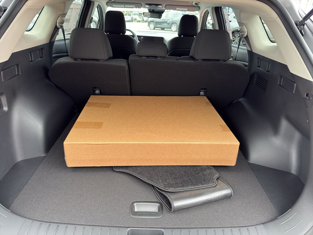 2026 Kia Sportage Hybrid S Eureka CA