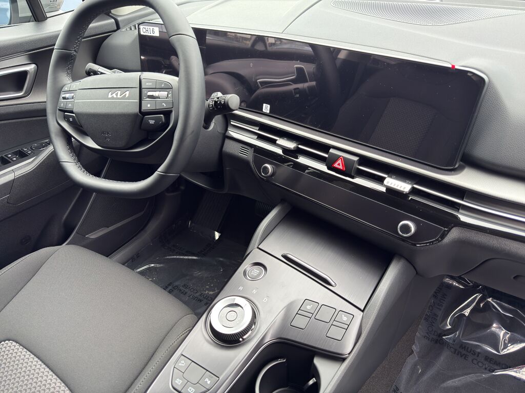 2026 Kia Sportage Hybrid S Eureka CA
