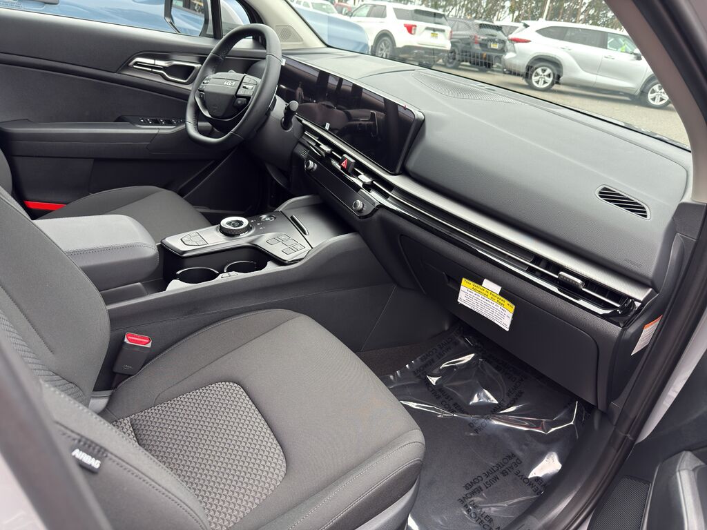 2026 Kia Sportage Hybrid S Eureka CA