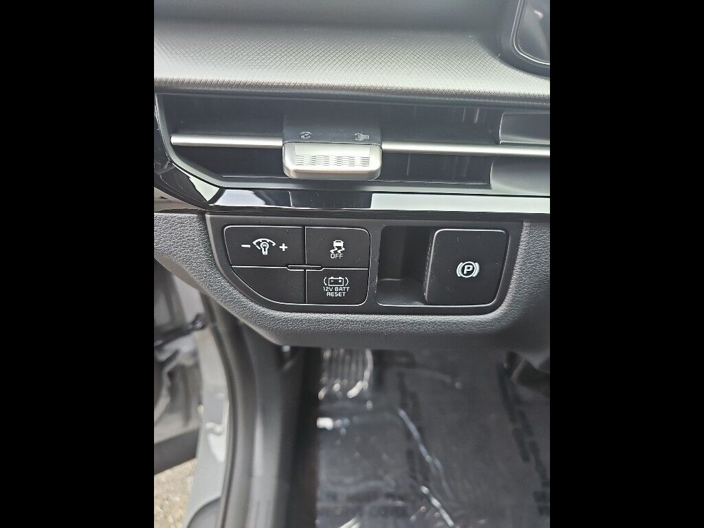 2026 Kia Sportage Hybrid S Eureka CA