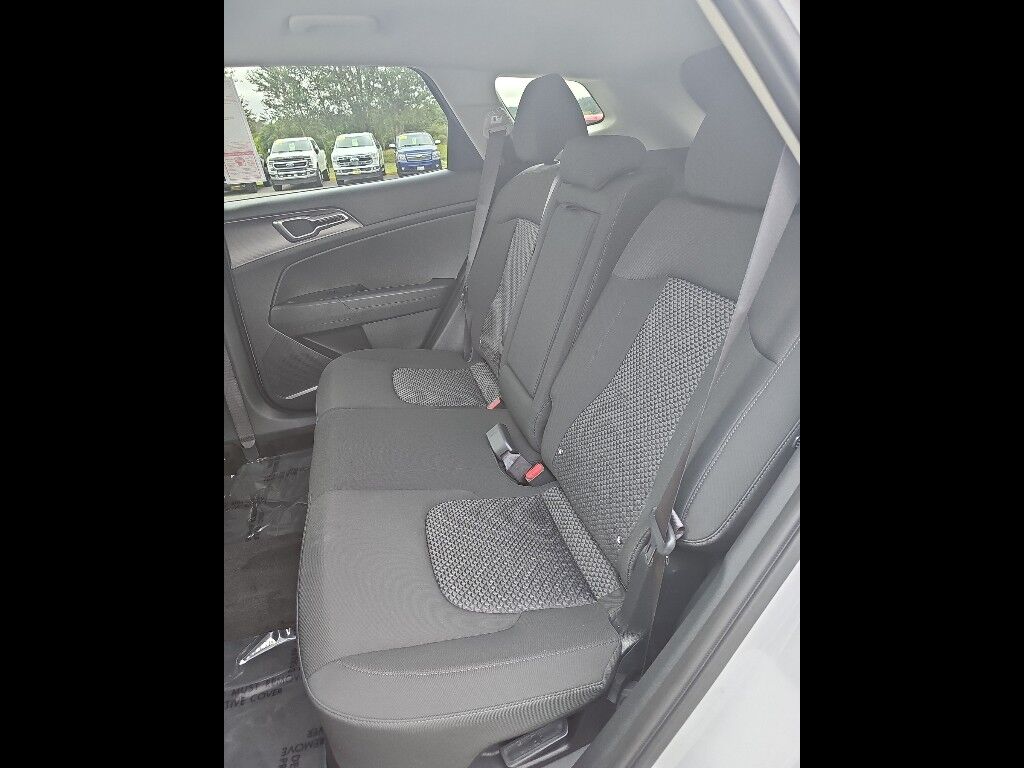 2026 Kia Sportage Hybrid S Eureka CA