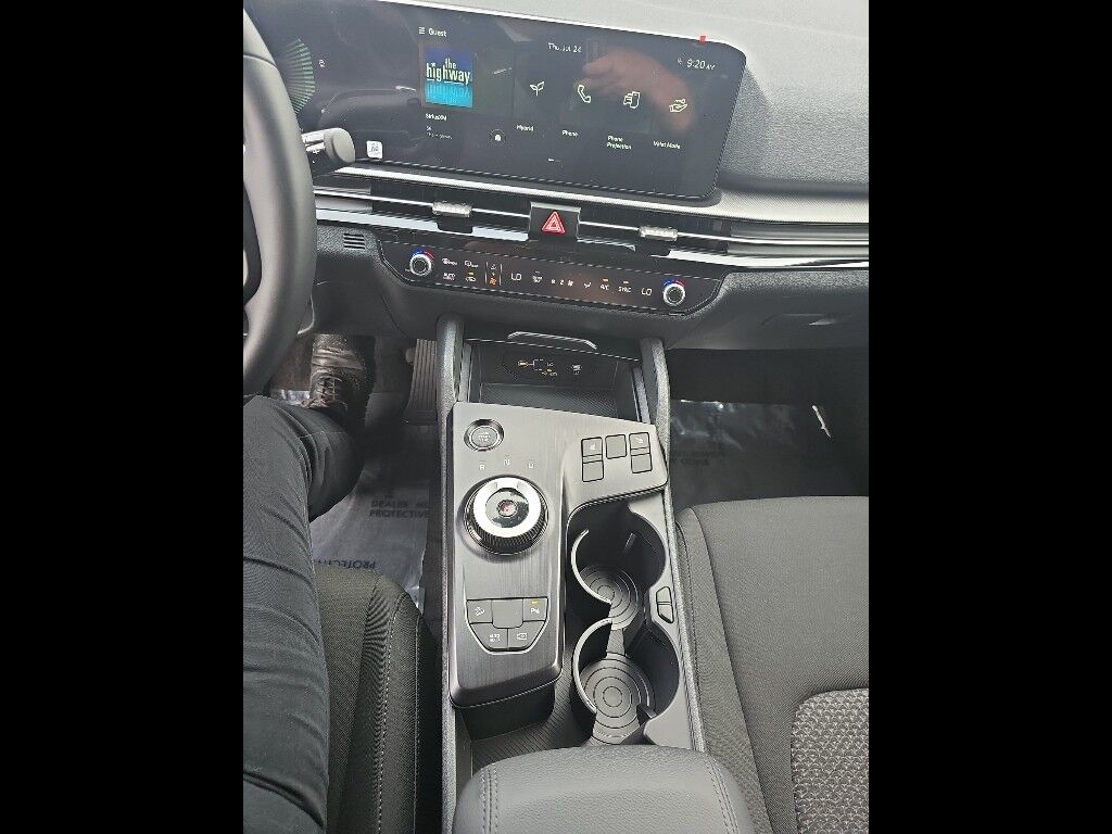 2026 Kia Sportage Hybrid S Eureka CA