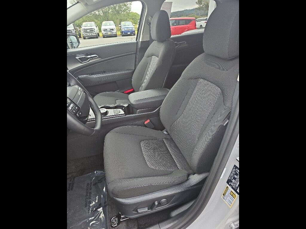 2026 Kia Sportage Hybrid S Eureka CA