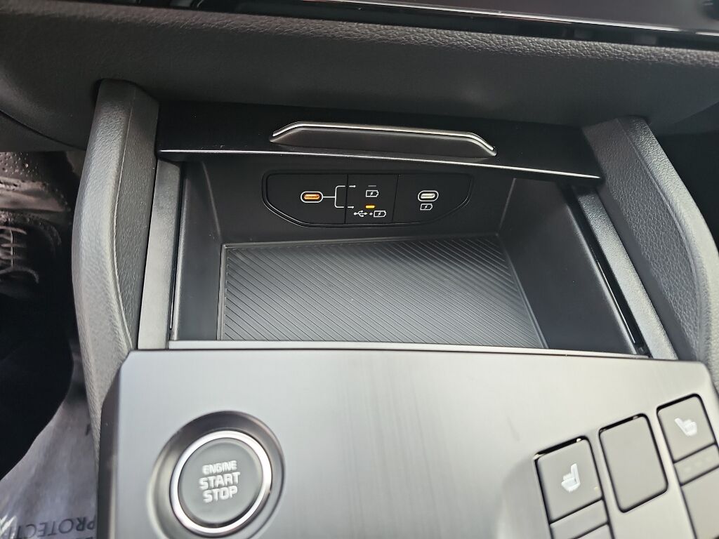 2026 Kia Sportage Hybrid S Eureka CA