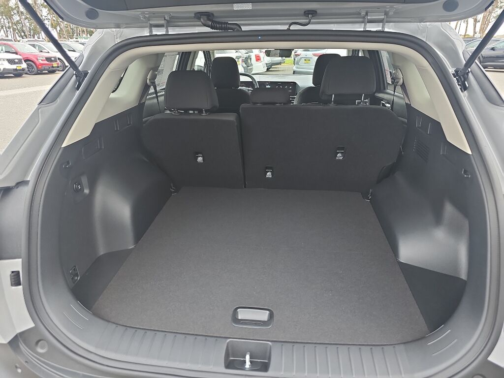 2026 Kia Sportage Hybrid S Eureka CA