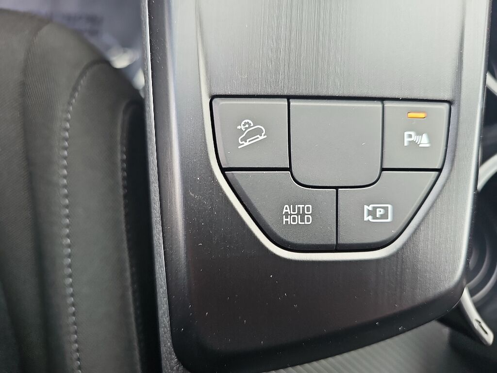2026 Kia Sportage Hybrid S Eureka CA