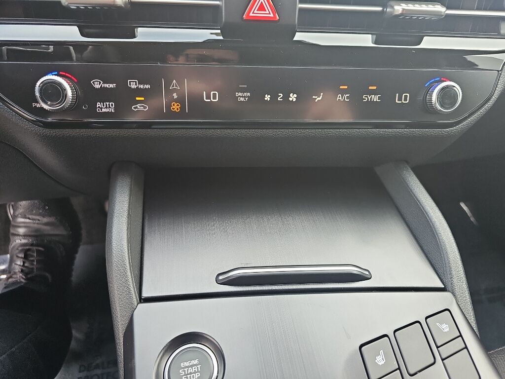 2026 Kia Sportage Hybrid S Eureka CA