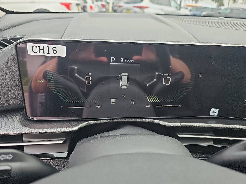 2026 Kia Sportage Hybrid S Eureka CA