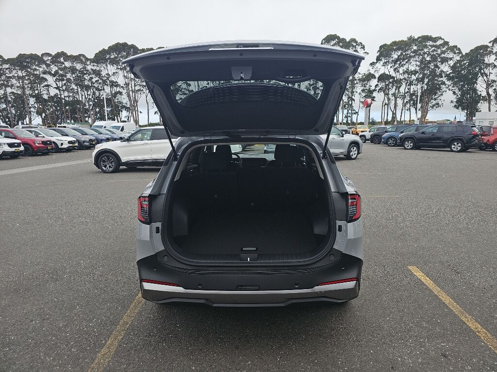 2026 Kia Sportage Hybrid S Eureka CA