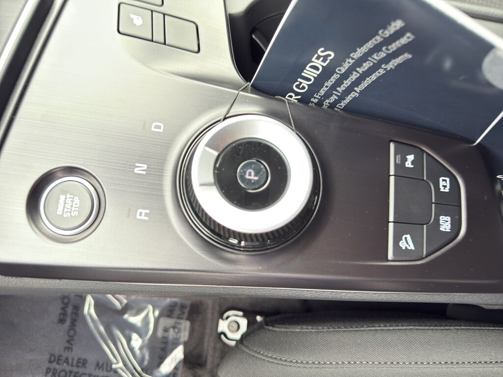 2026 Kia Sportage Hybrid S Eureka CA