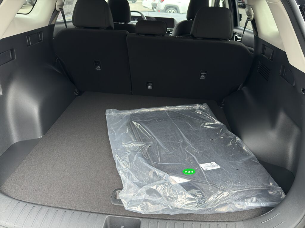 2026 Kia Sportage Hybrid S Eureka CA