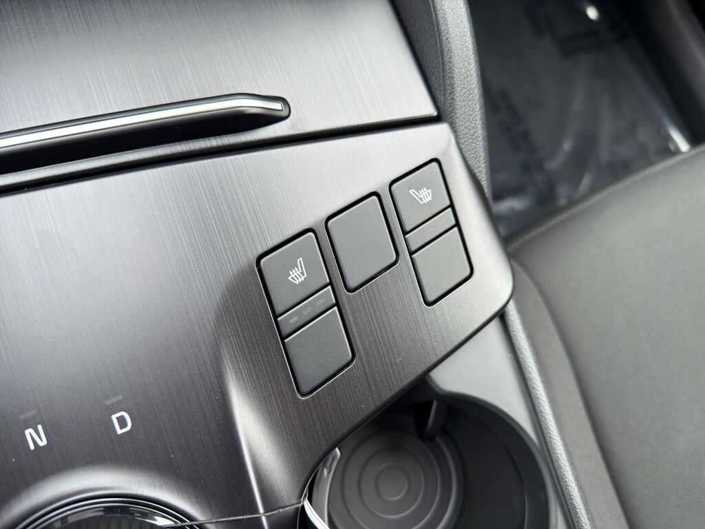 2026 Kia Sportage Hybrid S Eureka CA