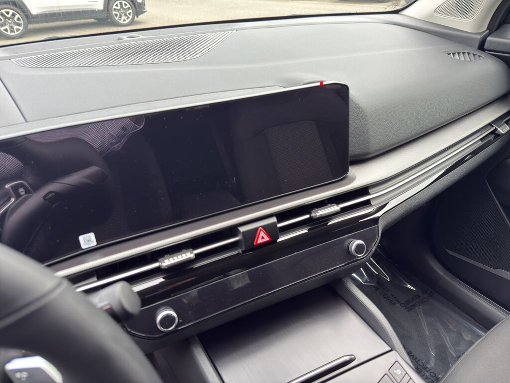 2026 Kia Sportage Hybrid S Eureka CA