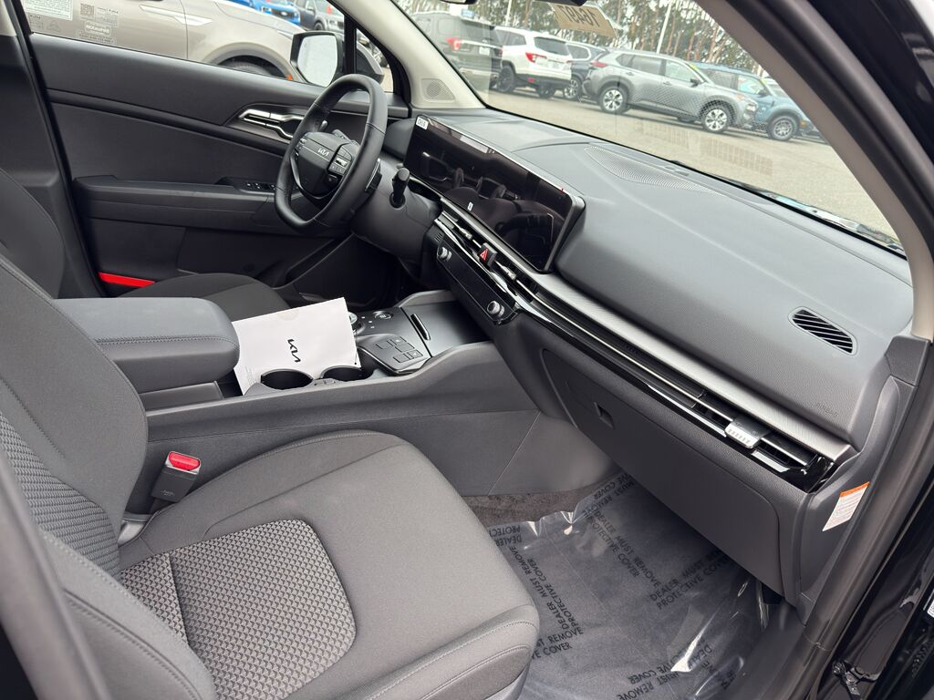 2026 Kia Sportage Hybrid S Eureka CA