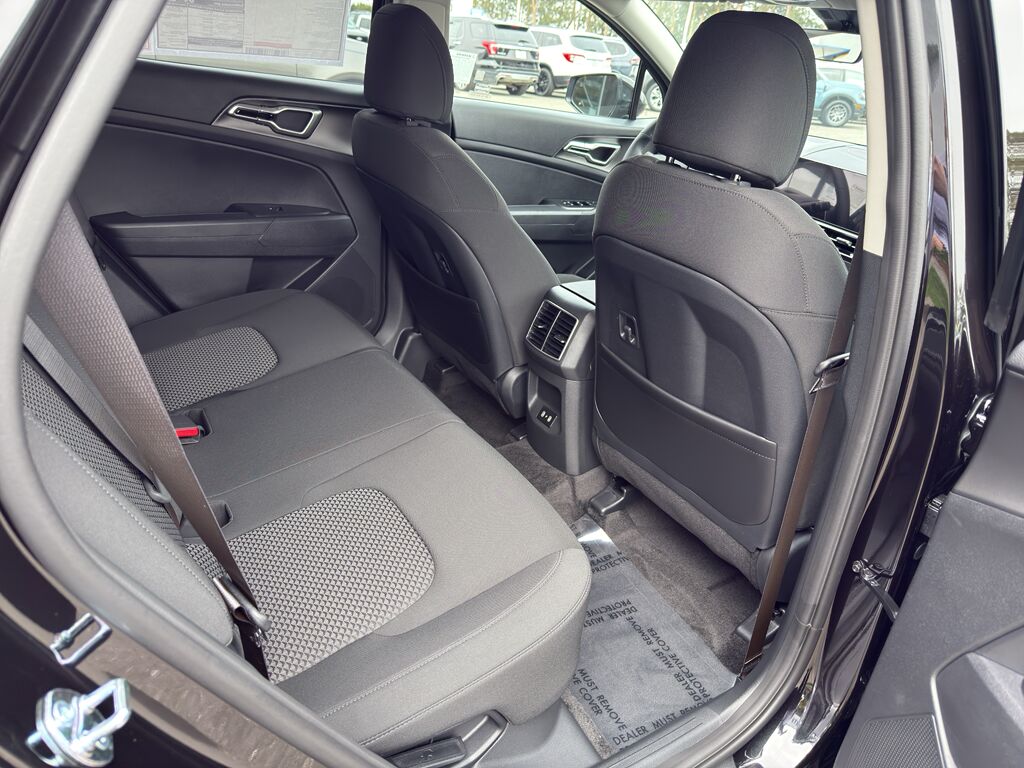 2026 Kia Sportage Hybrid S Eureka CA