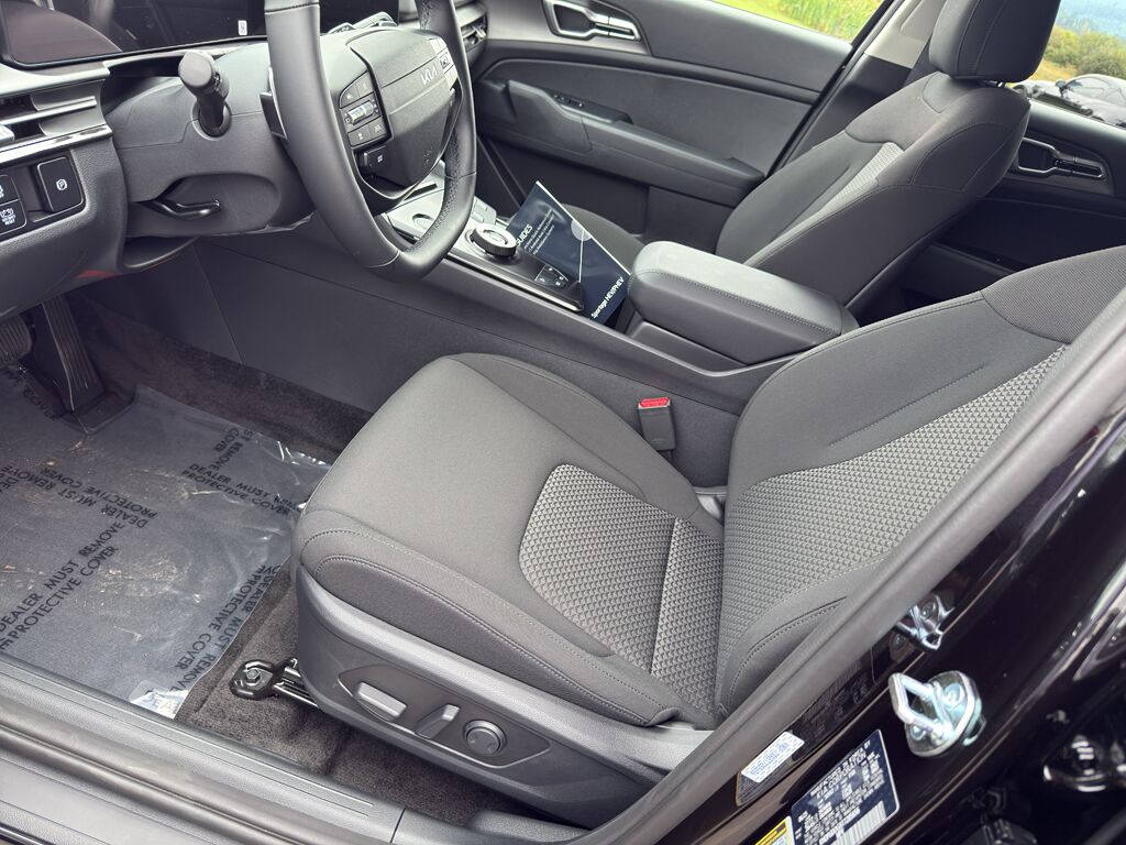 2026 Kia Sportage Hybrid S Eureka CA