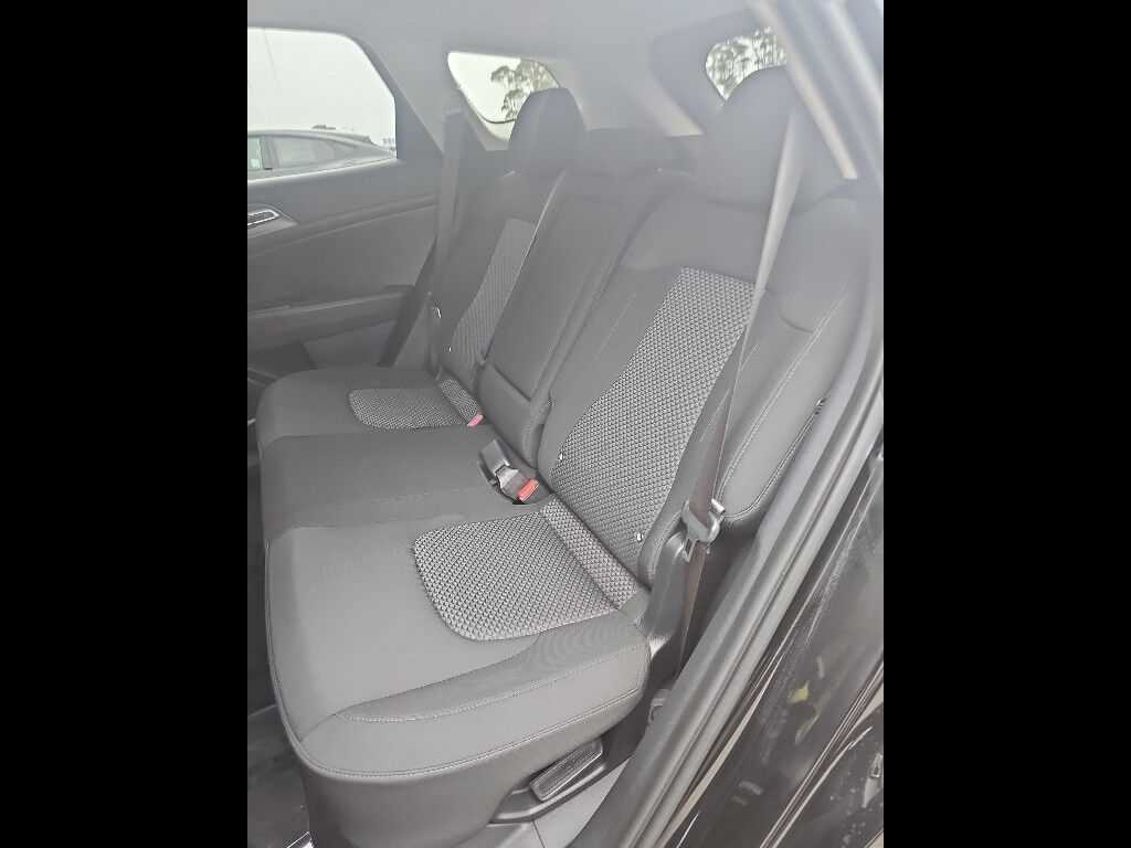 2026 Kia Sportage Hybrid S Eureka CA