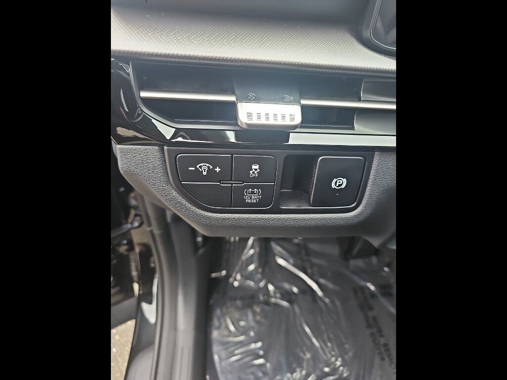 2026 Kia Sportage Hybrid S Eureka CA