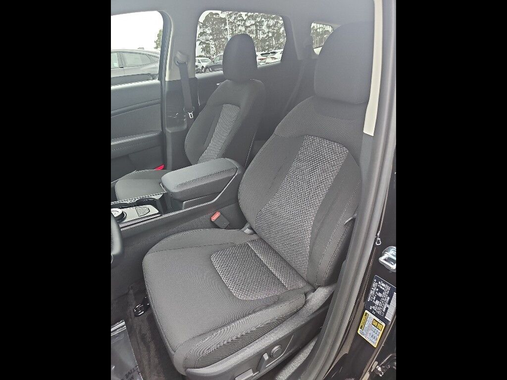 2026 Kia Sportage Hybrid S Eureka CA