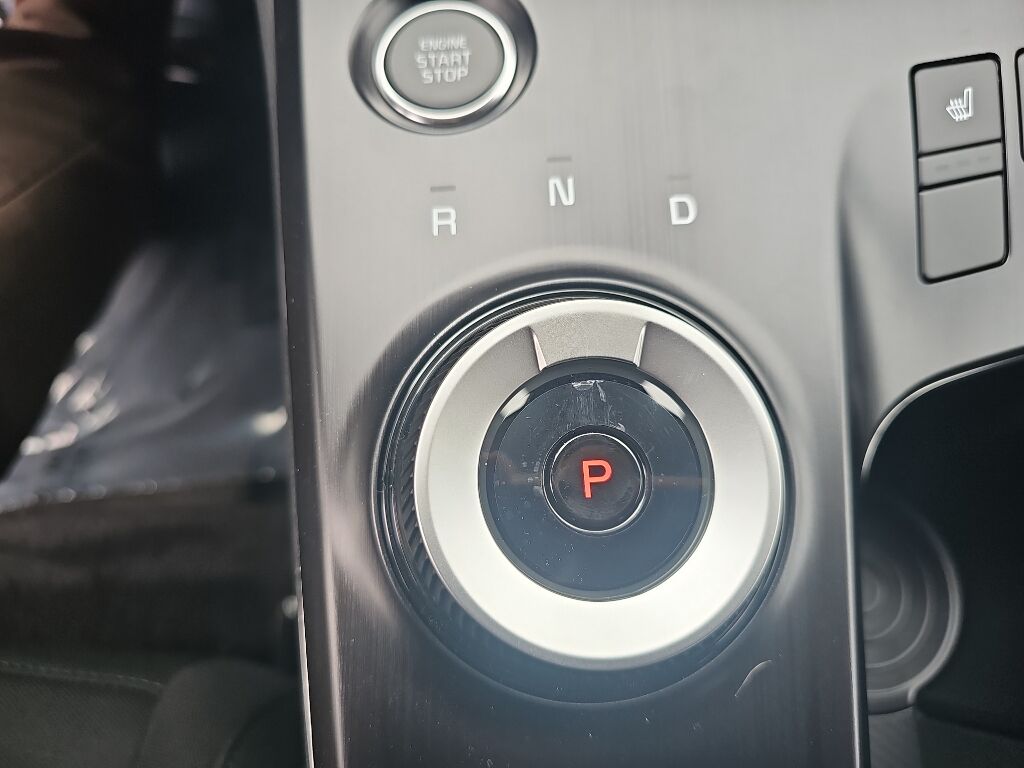 2026 Kia Sportage Hybrid S Eureka CA