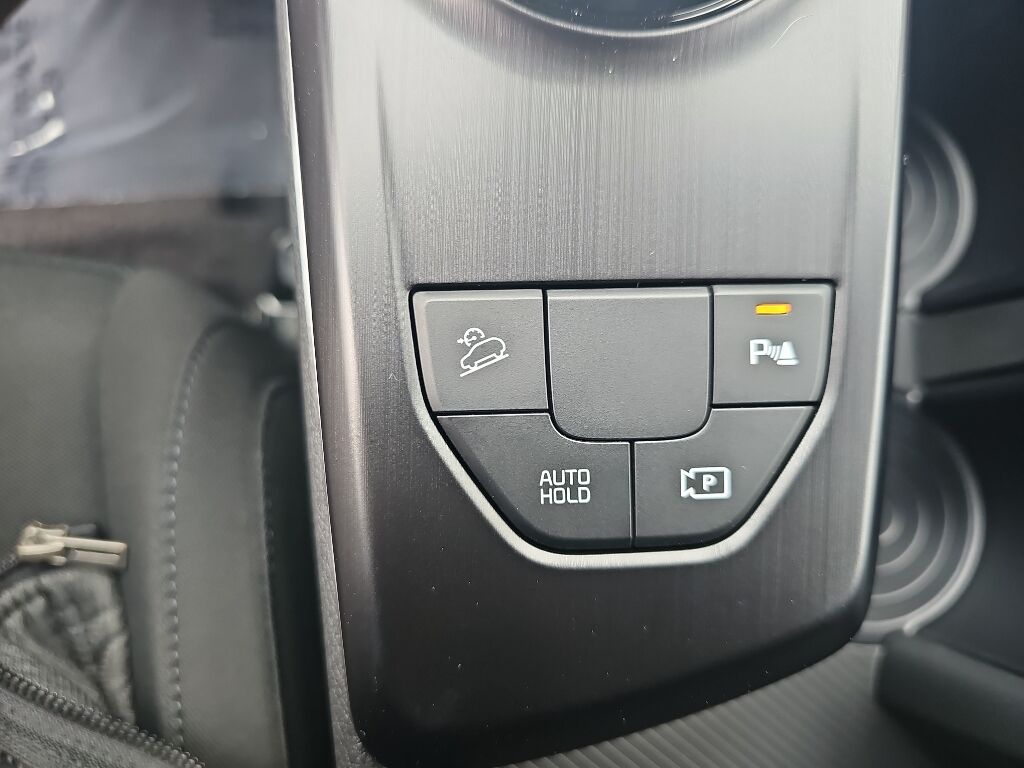 2026 Kia Sportage Hybrid S Eureka CA