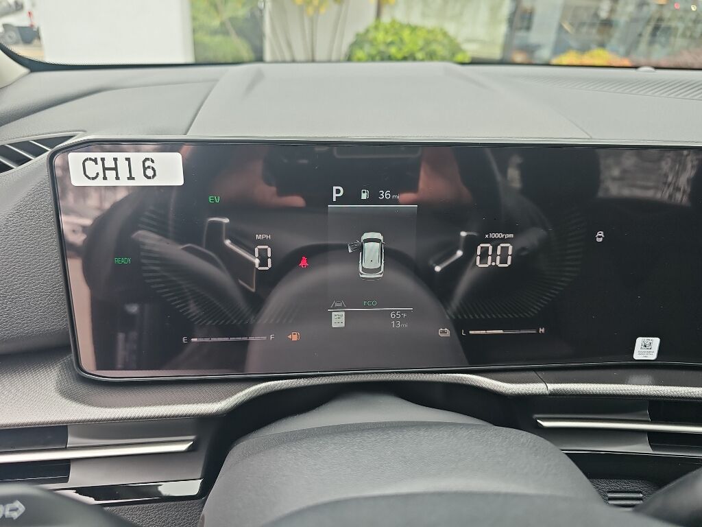 2026 Kia Sportage Hybrid S Eureka CA