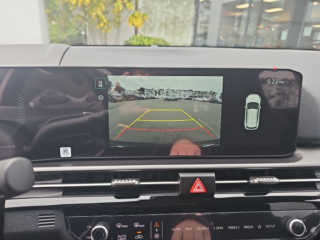 2026 Kia Sportage Hybrid S Eureka CA