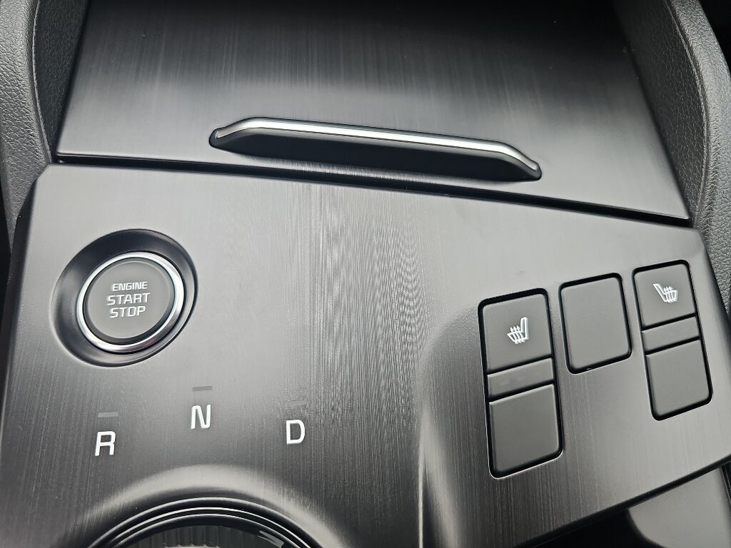2026 Kia Sportage Hybrid S Eureka CA