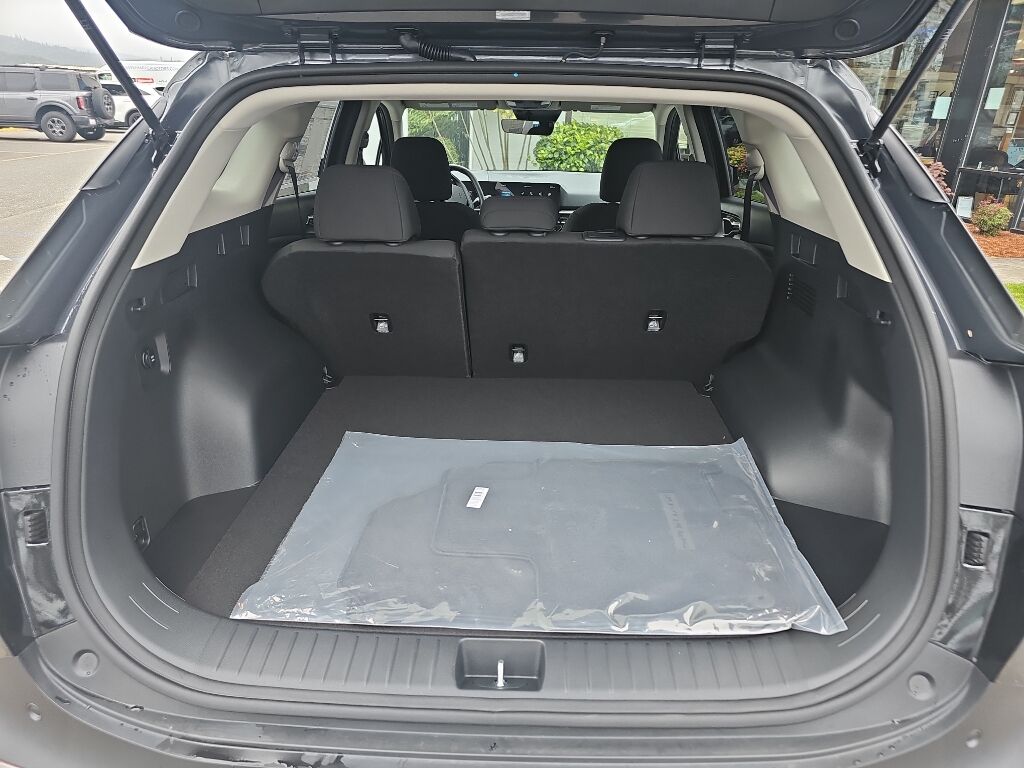 2026 Kia Sportage Hybrid S Eureka CA