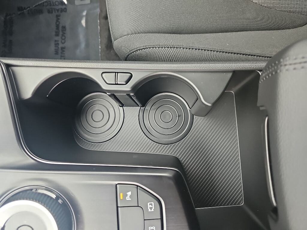 2026 Kia Sportage Hybrid S Eureka CA