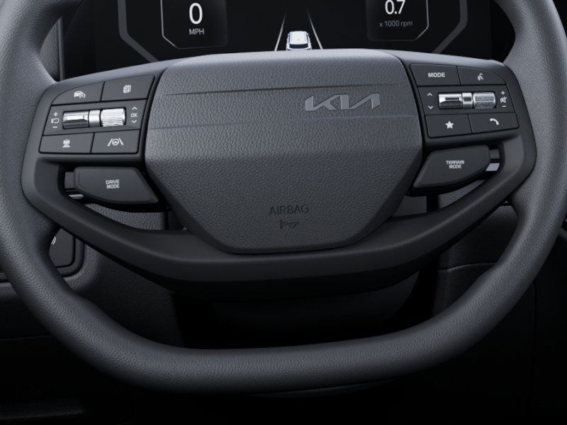 2026 Kia Sportage Hybrid S Eureka CA