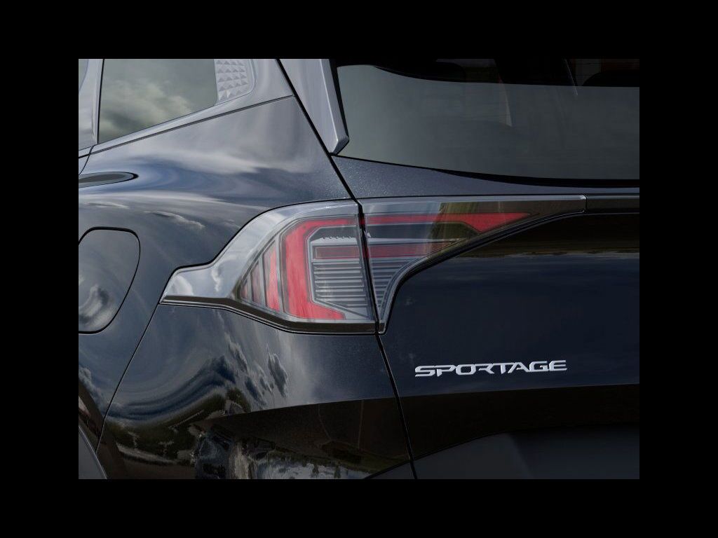 2026 Kia Sportage Hybrid S Glendale CA