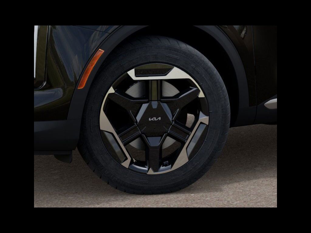 2026 Kia Sportage Hybrid S Glendale CA